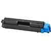 KYOCERA TK-590C cartuccia toner 1 pz Originale Ciano