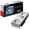 GIGABYTE Radeon RX 9070 XT GAMING OC ICE 16G AMD 16 GB GDDR6
