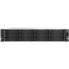 QNAP NAS RACK 2U QNAP TS-h1277AXU-RP-R7-32G 12BAY + 2x M.2 2x2.5GbE 2x10GbE BaseT 2x