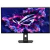 ASUS ROG Strix XG32UCWMG 31.5" 4K UHD OLED Gaming Monitor 3840x2160 Pixel Black