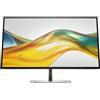 HP 27" Serie 5 Pro QHD Monitor 527pq, High Resolution, Fast Response, HDMI Input