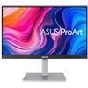 ASUS PA247CV 23.8" Full HD LED Monitor 1920x1080 Black Silver, PC Display, HDMI
