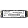 PATRIOT SSD P320 2TB M.2280 PCI-E R/W 3000/2200MB/S