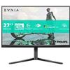 Philips Evnia 27" 4K UHD LCD Monitor 3840x2160 Ultra HD 27M2N3800A Grey New PC