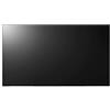 LG 75UL3J-E 75" 4K Ultra HD IPS Digital Signage Display WiFi 330 nits webOS 16/7