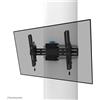Neomounts TV Support WL35S-910BL16, tilt, lock, fits 40-75", diameter 25-100cm