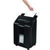 Fellowes Distruggidocumenti a Miniframmento 100M Automax
