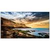 Samsung QE55T 55" 4K Ultra HD display, 300 cd/m², flat panel, Tizen 4.0, black