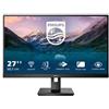 Philips 275S9JML/00 Monitor PC 68,6 cm (27") 2560 x 1440 Pixel Quad HD LCD Nero