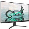 Philips Evnia 27" Full HD 1920x1080 LCD PC Monitor 27M2N3200S/00 Black HDMI VESA