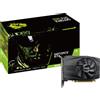 MANLI SCHEDA VIDEO NVIDIA GEFORCE GTX 1650 4GB GDDR6 GAMING GRAFICA HDMI DVI