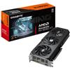 GIGABYTE Radeon RX 9060 XT GAMING 8G Scheda Grafica - 8GB GDDR6, 128bit, PCI-E 5
