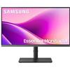 Samsung S43UF 24" FHD 1920x1080 LCD Monitor Black New High Quality PC Display