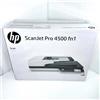 HP Scanner professionale HP Scanjet Pro 4500 fn1 Duplex Fronte/Retro con Wi-Fi