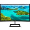 Philips 27" E Line 272E1CA/00 Curved Full HD 1920x1080 LCD Monitor Black for PC