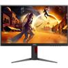 Aoc Monitor aoc 27' 27g4ha full hd fast ips 200hz 1ms gsync hdr10 mm