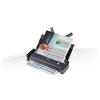 Canon imageFORMULA P-215II Scanner a foglio 600 x 600 DPI A4 Nero, Grigio