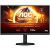AOC G4 Q27G4XF 27" Quad HD LED Monitor 2560x1440 for PC Gaming Display Screen