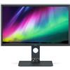 BenQ SW321C Monitor PC 81,3 cm (32") 3840 x 2160 Pixel 4K Ultra HD LED Grigio