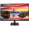 LG 27MP400P-B MONITOR LED 27'' FULL HD COLORE NERO