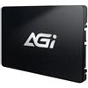 Agi Technology AGI SSD INTERNO AI238 1TB 2,5" SATA 6GB/S R/W 550/490