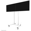 Neomounts ADM-875WH2 Adattatore per doppio schermo 42-65"