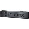 APC 10A Rackmount Bypass PDU Reliable Server Rack Power Distribution UPS Backup
