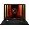 MSI Notebook MSI 18" Intel 275HX 32GB 2TB SSD VECTOR 18 HX AI A2XWIG-673IT