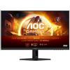 AOC 24G4XE Monitor PC 60,5 cm (23.8") 1920 x 1080 Pixel Full HD LCD Nero, Grigio