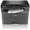 Brother MULTIFUNZIONE BROTHER LASER DCP-L2620DW A4 32PPM 128MB 250FF DUPLEX USB2.0 WiFi