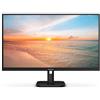Philips 27" 4K UHD LED Monitor 3840x2160 for PC, Black - Model 27E1N1800A - New