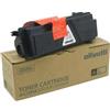 Olivetti B1181 cartuccia toner 1 pz Originale Giallo