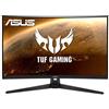 ASUS TUF VG32VQ1BR 31.5" 2560x1440 QHD LED Gaming Monitor, Black, PC, HDMI, VESA