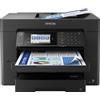 EPSON MULTIFUNZIONE INK A3 COLORE, WF-7840DTWF, 12PPM, FRONTE/RETRO, USB/LAN/WIF
