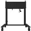 BenQ MT02E Stand Nero