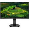 Philips B Line 24" LCD Monitor 241B8QJEB/00 Full HD HDMI VGA Height Adjustable