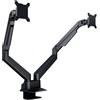 Multibrackets 3965 Supporti a parete per TV 81,3 cm (32") Scrivania Nero