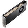 PNY NVIDIA RTX A4500 - Grafikkarten - RTX A4500 - 20 GB GDDR6
