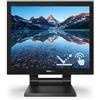 Philips 17" Touchscreen LCD Monitor 172B9TL/00 1280x1024 Full HD Black Display