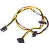HP 636923-001 cavo SATA