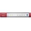Zyxel FIREWALL ZYXEL USGFLEX SEC GATEWAY 50HP WAN/LAN 1xGbE PoE 30W 4xGbE VPN: 20 IPSE