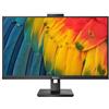 Philips 27" Quad HD LCD Monitor 2560x1440 Black 27B1U5601H/00 PC Display New Box