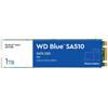 WESTERN DIGITAL SSD BLUE INTERNO SA510 1TB M.2 SATA R/W 560/480