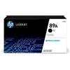 HP Cartuccia toner nero originale LaserJet 89A