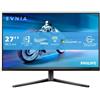 Philips Evnia 27M2N5500 27" Quad HD 2560x1440 LCD Monitor Black, PC, 5000 Series