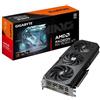 GIGABYTE Radeon RX 9060 XT GAMING OC 8G Scheda Grafica - 8GB GDDR6, 128bit, PCI-