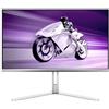 Philips Evnia 8000 27M2N8500/00 26.5" QD-OLED Quad HD 2560x1440 PC Monitor White