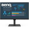 BenQ BL3290QT 31.5" LED Monitor Quad HD 2560x1440 Black for PC Home Office Use
