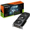 GIGABYTE GeForce RTX 5050 GAMING OC 8G Scheda Grafica - 8GB GDDR6, 128bit, PCI-E