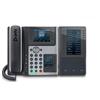 POLY HP Poly Telefono IP Poly Edge E450 abilitato per PoE